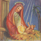 Airi Kari Maria ja Jeesus-lapsi - pikkukuva 1