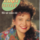 Tarja Ylitalo. nimmari.  laulaja, fanikortti. e303 - pikkukuva 1