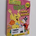 Walt Disney : Roope ja rahahirviö - pikkukuva 1