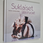 Marie Skogström : Suklaiset jälkiruoat - pikkukuva 1