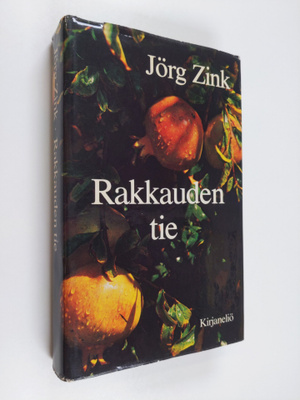 Jörg Zink : Rakkauden tie