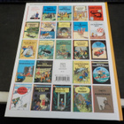 Herge - Tintti - Mustan kullan maa - pikkukuva 2