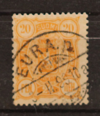 # 23839 # Eura.p 3.II.99 - M-95 20p