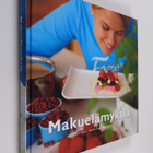 Liisa Talvitie : Makuelämyksiä - pikkukuva 1