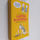 Lasten ajatuksia rakkaudesta & ystävistä - pikkukuva 1