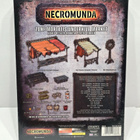 Necromunda - Zone Mortalis Underhive Market - pikkukuva 2
