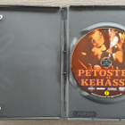 DVD: Petosten Kehässä (Bruno Ganz, Hanna Schygulla 1981/?) - pikkukuva 3
