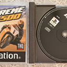 EXTREME 500 - PS1 peli - pikkukuva 3