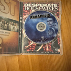 Annapolis DVD - pikkukuva 3