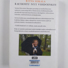 Ritva Siikala : Rauhoitu nyt vihdoinkin - pikkukuva 2