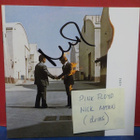 PINK FLOYD - WISH YOU WERE HERE +NIMMARI CD - pikkukuva 2