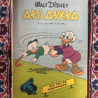 Aku Ankka 1967 nrot 5, 6, 12, 20 ja 21 – 5 kpl - pikkukuva 1