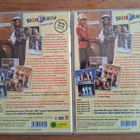 Spede Show - Kliffaa hei 1 & 2 (1984-1985) DVD:t - pikkukuva 2