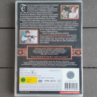 DVD: Sibelius, 1xDVD + 1xCD (Martti Suosalo 2003) UUSI - pikkukuva 2