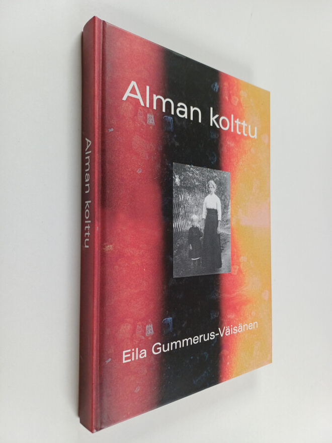 Eila Gummerus-Väisänen : Alman kolttu