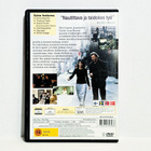Gun Shy DVD - pikkukuva 2