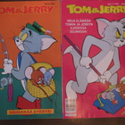 Tom & Jerry 1993 # 3, 4, 7, 8, 9, 11 & 12 - pikkukuva 3