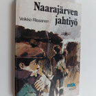 Veikko Rissanen : Naarajärven jahtiyö - pikkukuva 1