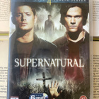 Supernatural: neljäs tuotantokausi (DVD) - pikkukuva 1