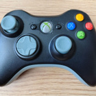 Xbox 360 langaton ohjain - pikkukuva 2