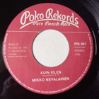 Single Mikko Nevalainen MEIJÄN ISI - pikkukuva 4