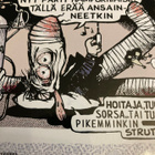 HEMMO PASKIAINEN - PIIPPU HUULESSA - pikkukuva 2