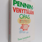 Timo Lampikoski : Penninvenyttäjän opas : näin säästät se... - pikkukuva 1