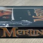 MERLIN (1998) Sam Neill, Rutger Hauer, Helena Bonham Carter - pikkukuva 3