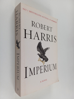 Robert Harris : Imperium