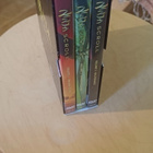 Ninja scroll ultimate collection 3 disc - pikkukuva 1