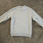 Adidas originals trefoil crew collegepusero koko 170 cm UUSI - pikkukuva 2