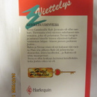 Harlequin Viettelys no 172 Roseanne Williams - pikkukuva 2