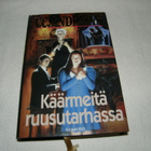 Andrews Käärmeitä ruusutarhassa  -sid - pikkukuva 1