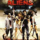 Evil Aliens - DVD - pikkukuva 1