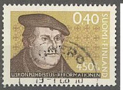 1967 uskonpuhdistus kaunis Somero -68