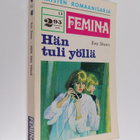 Eva Steen : Hän tuli yöllä - pikkukuva 1