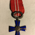 4 luokan vapaudenristi 1918 - pikkukuva 1