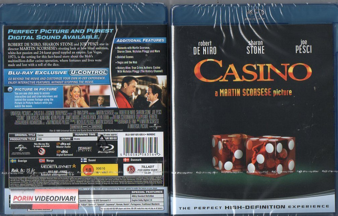 Casino	(72 598)	UUSI	-FI-	BLU-RAY	nordic,		robert de niro	19