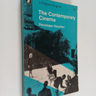 Penelope Houston : The Contemporary Cinema - pikkukuva 1