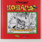 Heikki Paakkanen : Koiraeloa : Riimipoljentoisia koirakoh... - pikkukuva 1