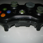 Xbox360 alkuperäinen langaton ohjain - pikkukuva 3