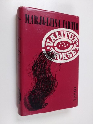 Marja-Liisa Vartio : Valitut teokset
