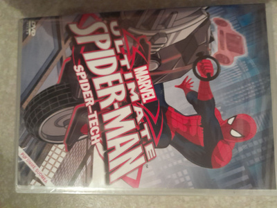 Spiderman,marvel