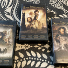 Taru Sormusten Herrasta-trilogia (VHS) - pikkukuva 1