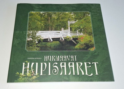 Kaarina Niskala : Hurmaavat Hupisaaret