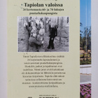 Robert Ramberg : Tapiolan valoissa : 26 kertomusta 60- ja... - pikkukuva 2