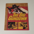 The Big Gundown (4 discs) - pikkukuva 3