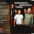 Nickelback • How You Remind Me CD Maxi-Single - pikkukuva 2