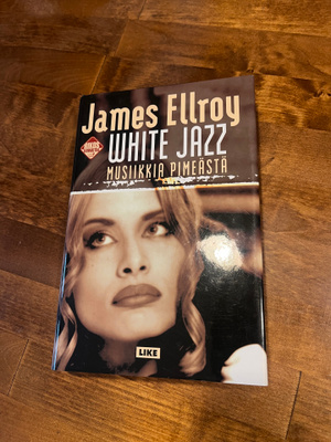 James Ellroy - White jazz Sid. v.2001