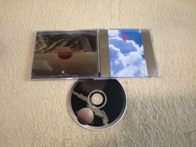 OTOMO YOSHIHIDE'S NEW JAZZ ENSEMBLE - DreamsCD